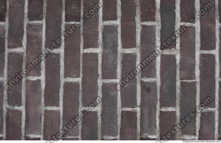 Photo Texture of Wall Bricks